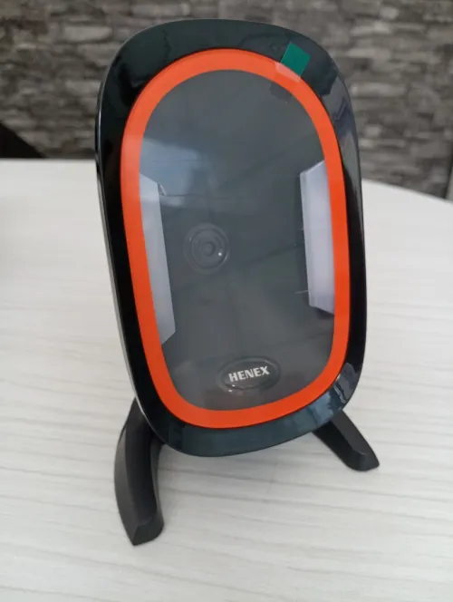  Promo scanner codes barres 