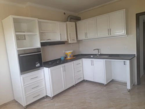 Vente Appartement F3 Alger El madania