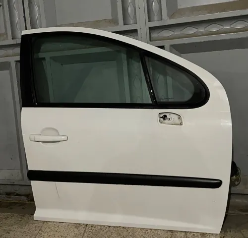 Porte 207