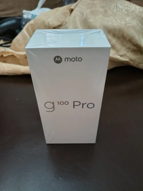 Motorola G100 pro 2025