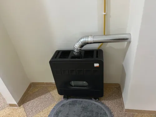 Vente Appartement F3 Chlef Chlef