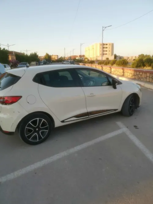 Renault Clio 4 2016 Clio 4