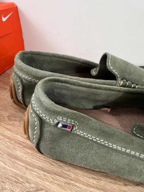 Chaussure Bateau 