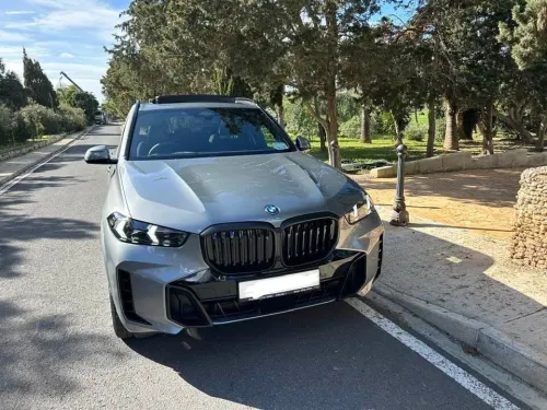 BMW X5 2026 M sport