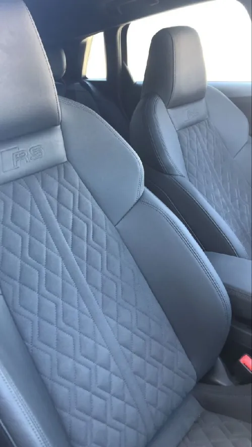 Audi RS3 2025 Performance