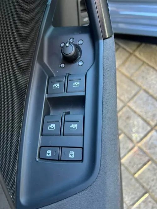 Audi RS3 2025 Performance