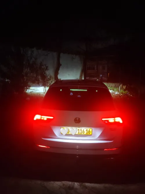 Volkswagen Tiguan 2016 R-Line