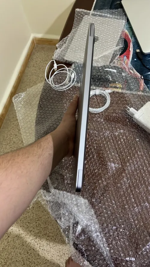 MacBook m1 pro 16/1tb