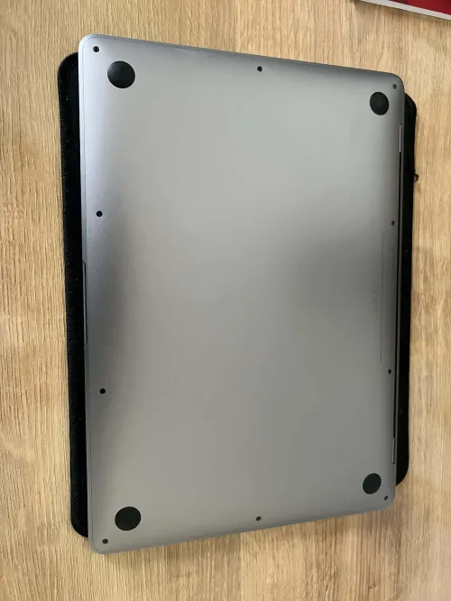 MacBook air m1 16/512 affaire