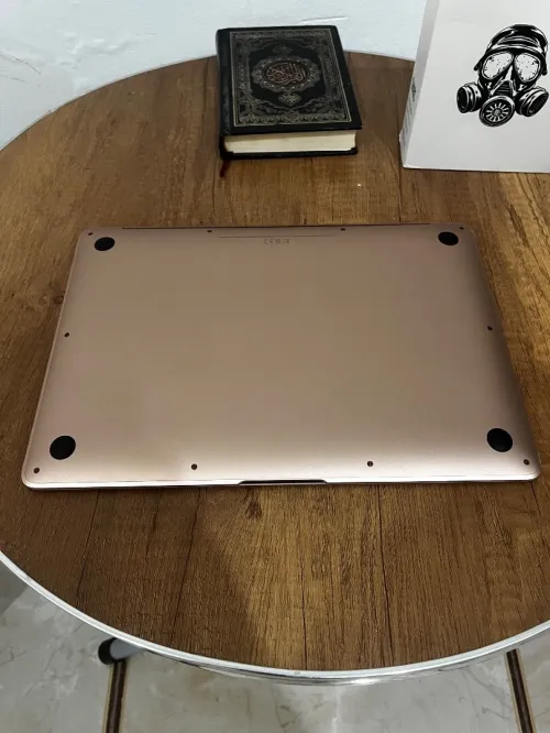 MacBook air m1 16ram 2tr ssd
