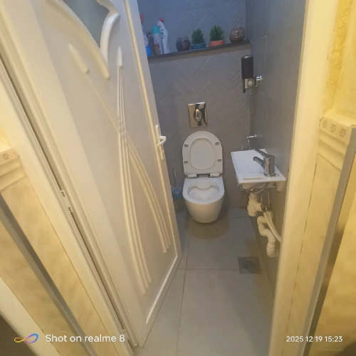 Vente Appartement F4 Alger Hraoua