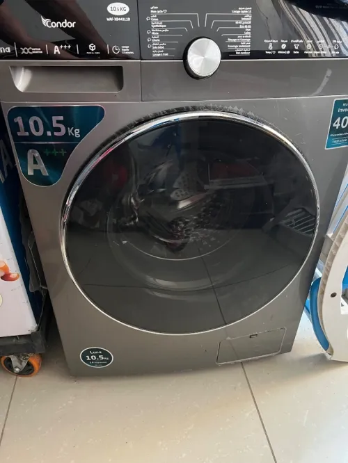 Machine lavi