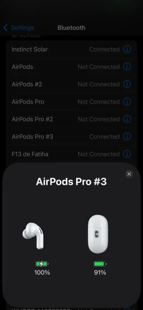 Airpod pro #3 