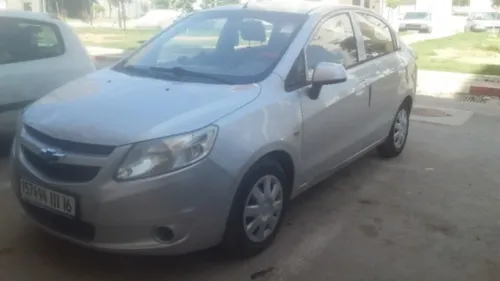 Chevrolet Sail 5 portes 2011 Sail 5 portes