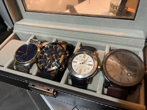 Montres