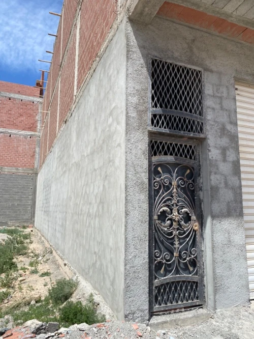 Vente Villa Batna Ain djasser
