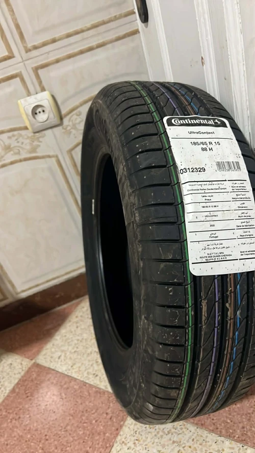 Pneu  185/65 R15