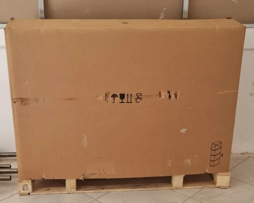 Compresseur air ATLAS COPCO de 200 litres 03 HP 220 V silencieux