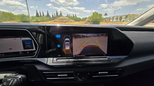 Volkswagen Caddy 2023 Caddy