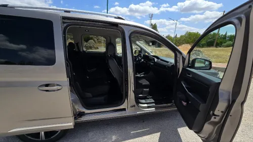 Volkswagen Caddy 2023 Caddy