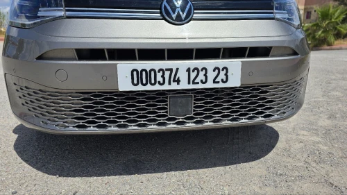 Volkswagen Caddy 2023 Caddy