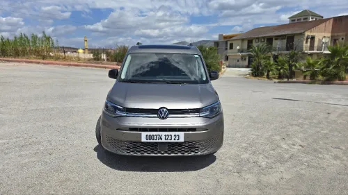 Volkswagen Caddy 2023 Caddy