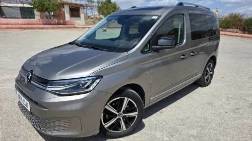 Volkswagen Caddy 2023 Caddy