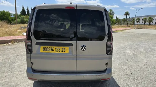 Volkswagen Caddy 2023 Caddy