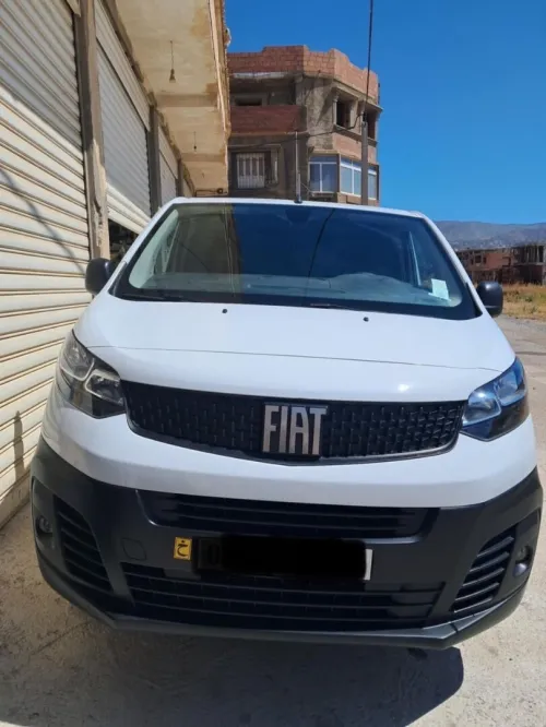 Fiat Ducato 2024 