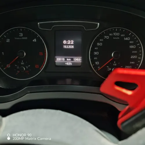 Audi Q3 2016 Pack S Line