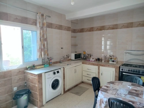 Location vacances Appartement F3 Skikda Filfla