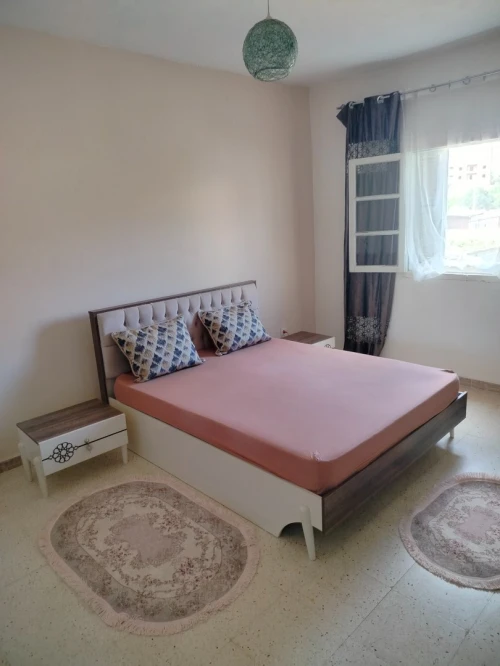 Location vacances Appartement F3 Skikda Filfla