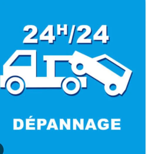 Depannage auto خدمات الجر 
