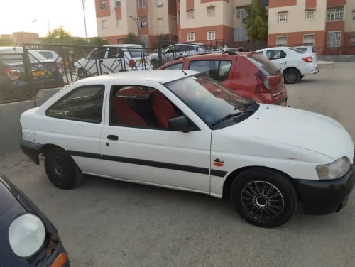 Ford Escort 1997 Escort