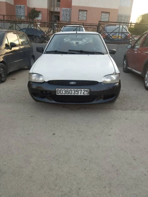 Ford Escort 1997 Escort