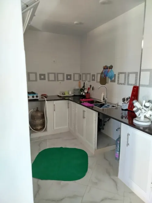 Location vacances Appartement F3 Boumerdès Dellys