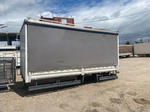 Hyundai Hd78 2020
