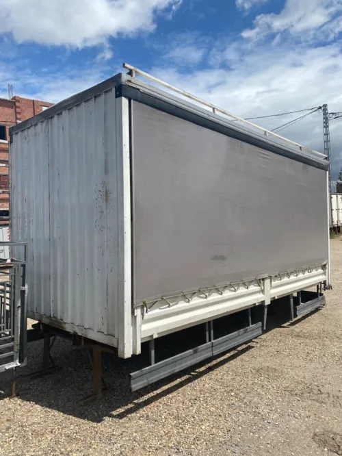 Hyundai Hd78 2020