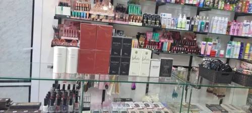 Parfum original 