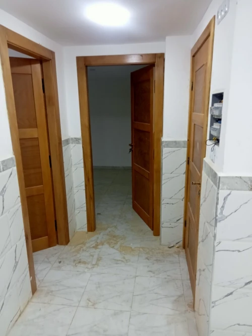 Vente Immeuble Mostaganem Hassi maameche