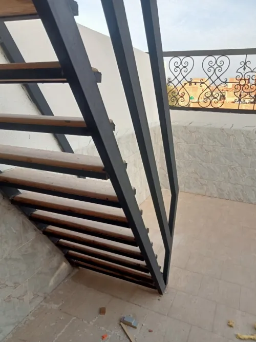 Vente Immeuble Mostaganem Hassi maameche