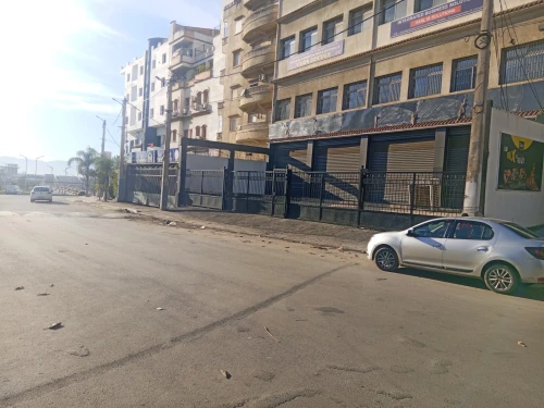 Location Local Alger Gue de constantine