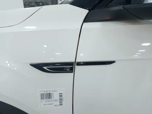 Volkswagen T-Roc 2025 R-Line 