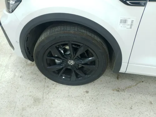 Volkswagen T-Roc 2025 R-Line 