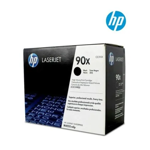 toner hp 90X ET DRUM B305 