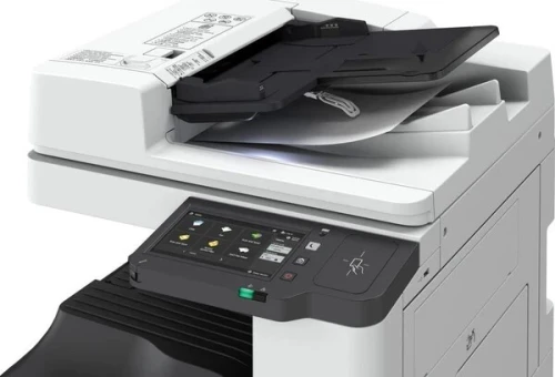 COPIEUR CANON IRC 3326 i - 26 PPM