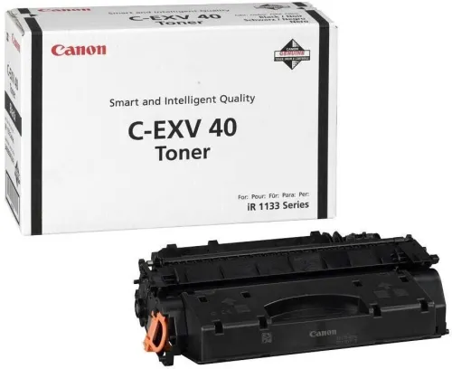 TONER CANON C-EXV40