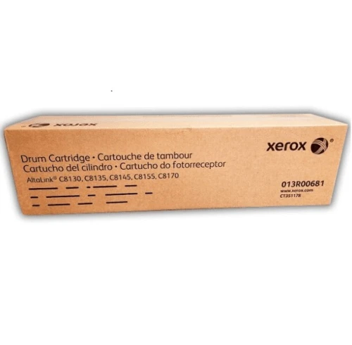 Toner ET DRUM ORIGINAL ET COMPATIBLE  XEROX  AltaLink C8230/C8235/C8245/C8255/C8270