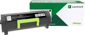 LEXMARK TONER ET DRUM MS521