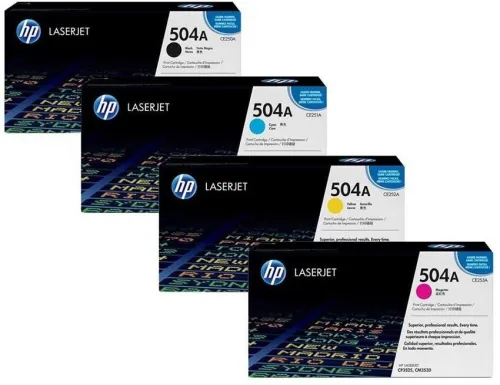 TONER HP 30A 26A 410A 415A 126A 130A 151A